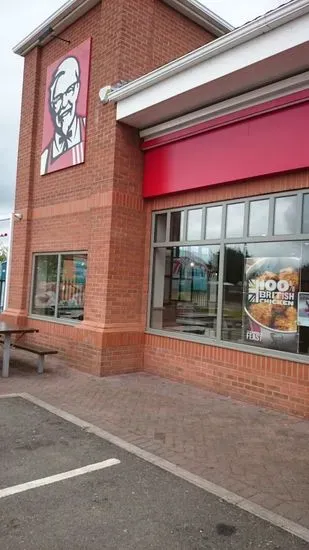 KFC Lincoln - Nettleham Road