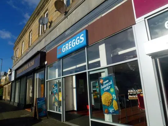 Greggs