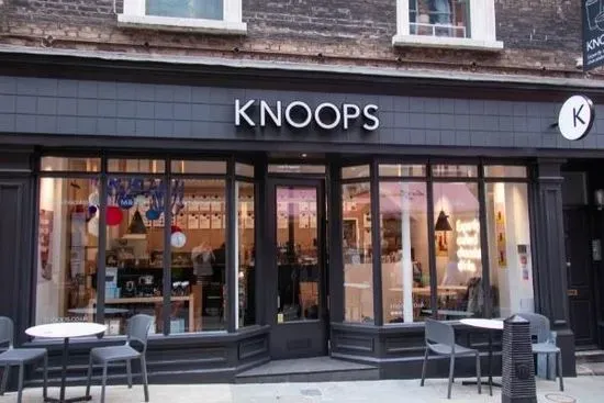 Knoops