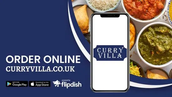 Curry Villa