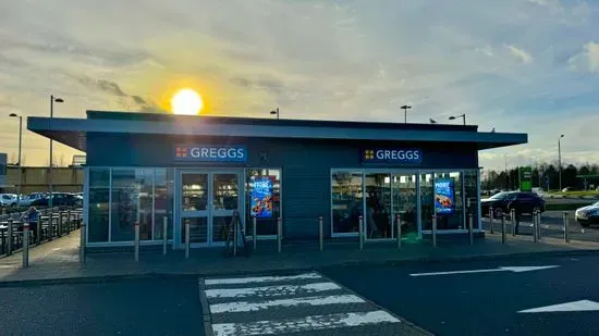 Greggs