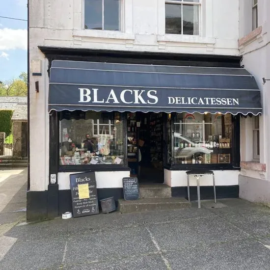 Blacks Delicatessen