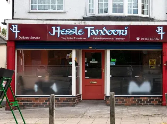 Hessle Tandoori