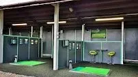 Wellsgreen Golf Range