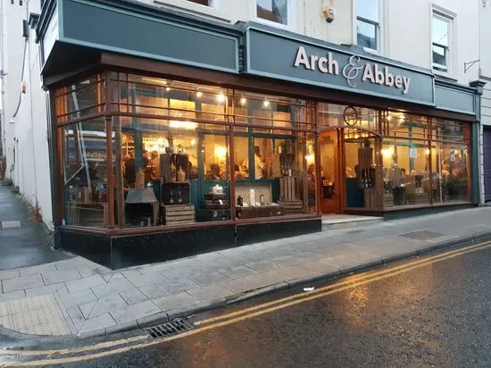 Arch & Abbey