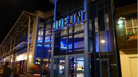 ODEON Lincoln