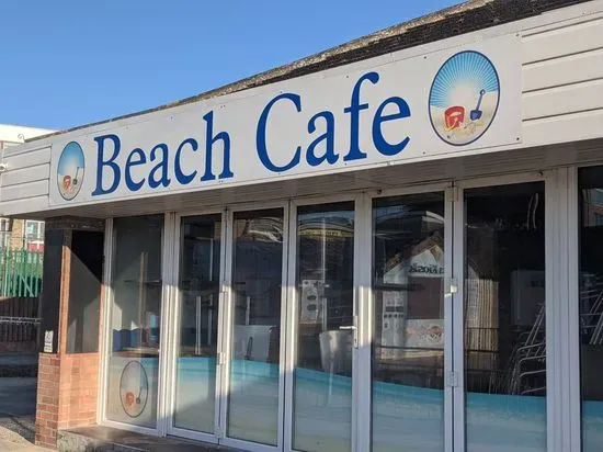 Hemsby Beach Cafe