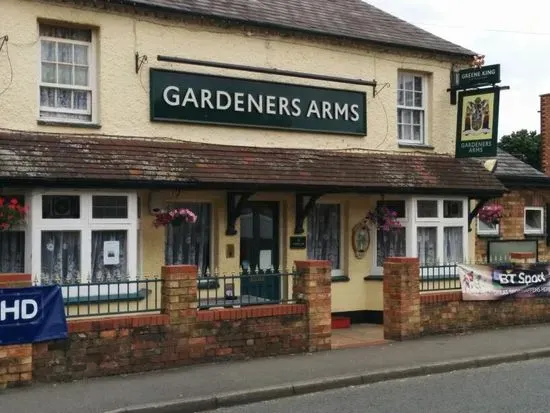 The Gardeners Arms