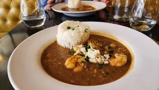 Filé Gumbo Bar