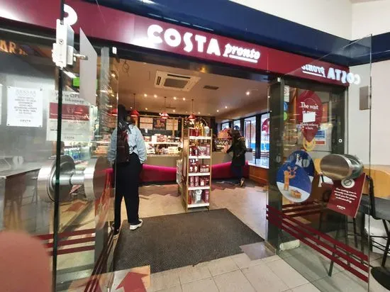 Costa Coffee