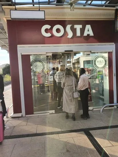 Costa Coffee