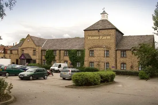 Premier Inn Hull West hotel