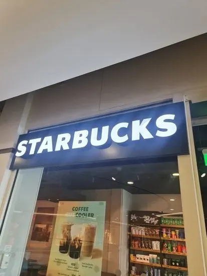 Starbucks Coffee