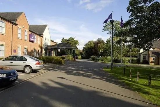 Premier Inn York North hotel