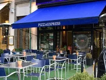 Pizza Express