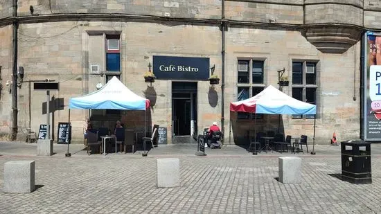 The Square Cafe Bistro