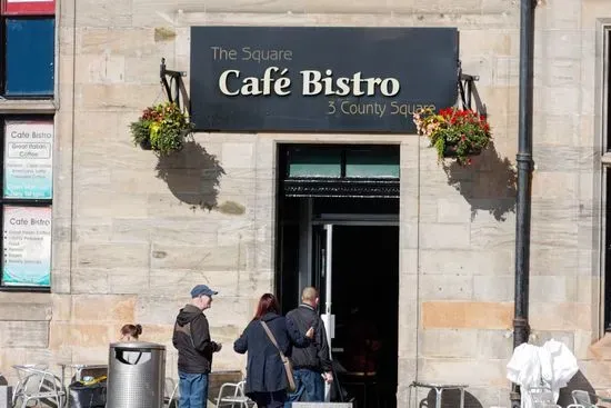 Caffe Bistro