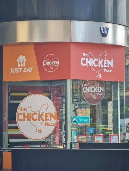 The Chicken Place