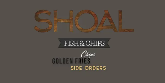 Shoal Fish & Chips