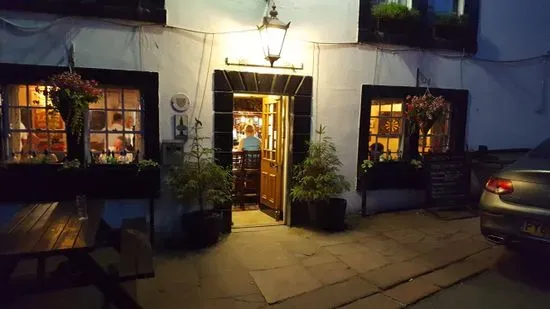 The Crown Inn