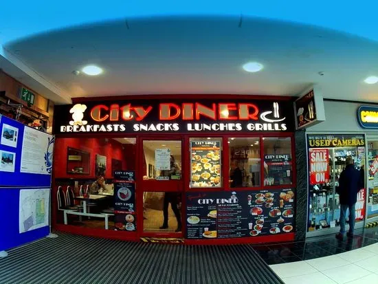 City Diner