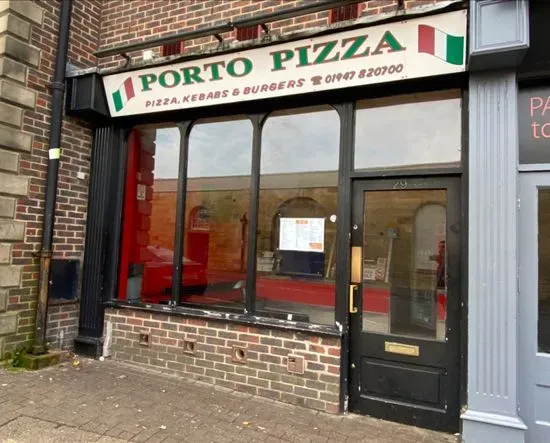 Porto Pizza