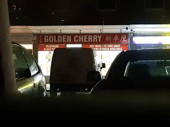 Golden Cherry