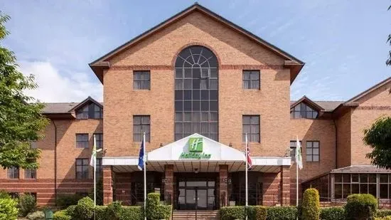 Holiday Inn Rotherham-Sheffield M1,JCT.33, an IHG Hotel