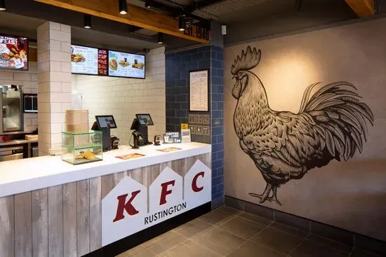 KFC Rustington - Broadmark Parade