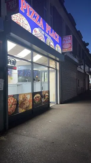 Pizza Place (SOUTHAMPTON )