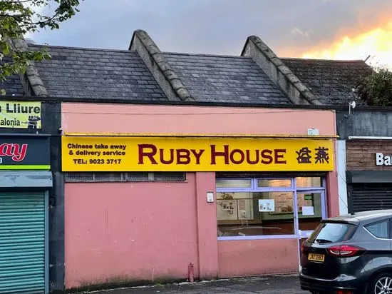 Ruby House