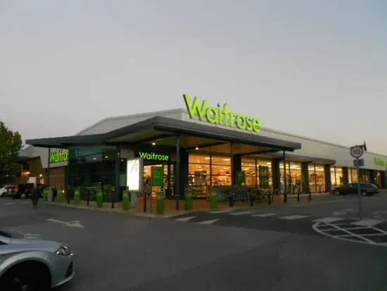 Waitrose & Partners