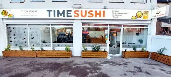 Time Sushi