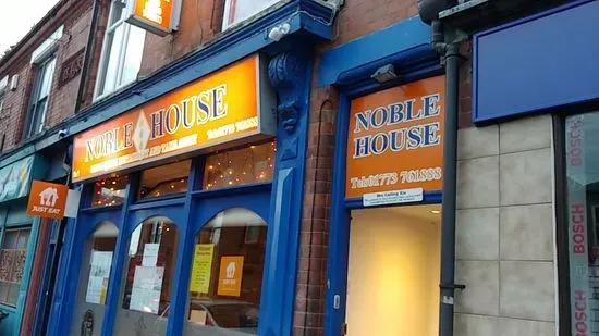 Noble House