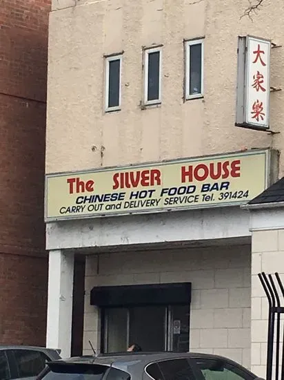 Silver House