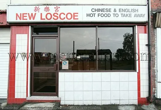 New Loscoe