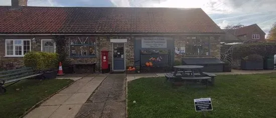 Terrington Village Store