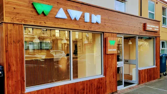 Wawin Vegan Chinese (York)