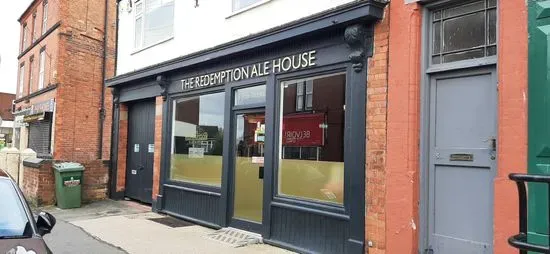 Redemption Ale House Micropub