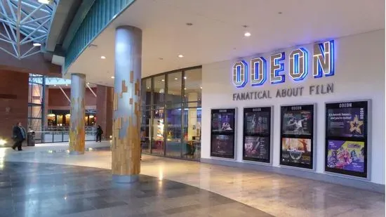 ODEON Belfast