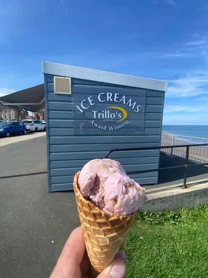 Trillo's of Whitby Ice Cream