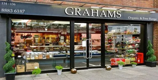 Grahams