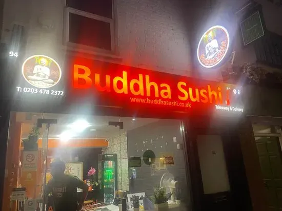 Buddha Sushi