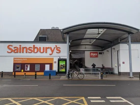 Sainsbury's