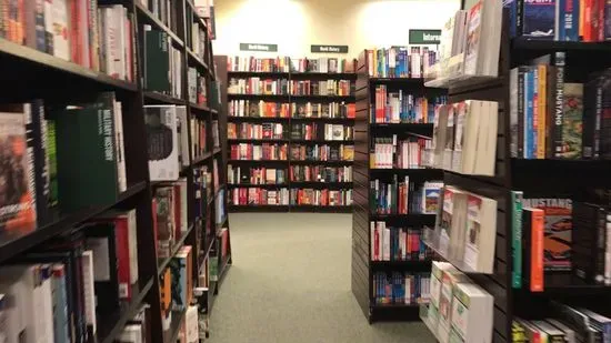 Barnes & Noble