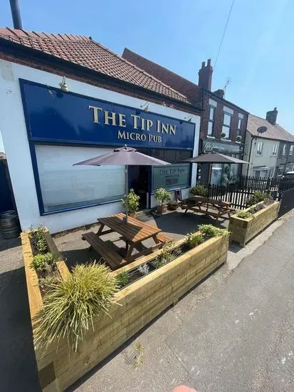 The Tip Inn