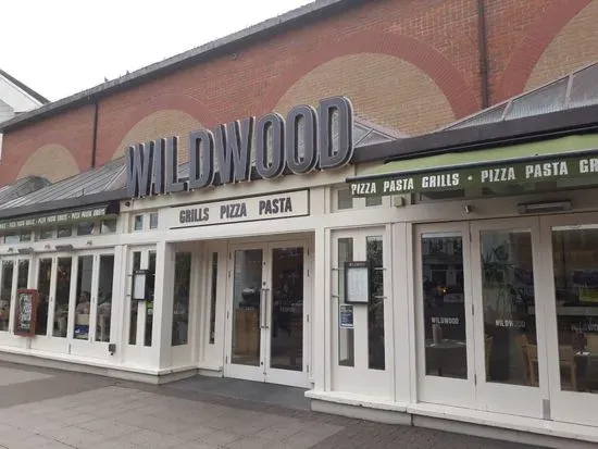 Wildwood Restaurants Chelmsford