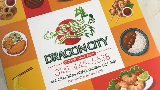 Dragon City