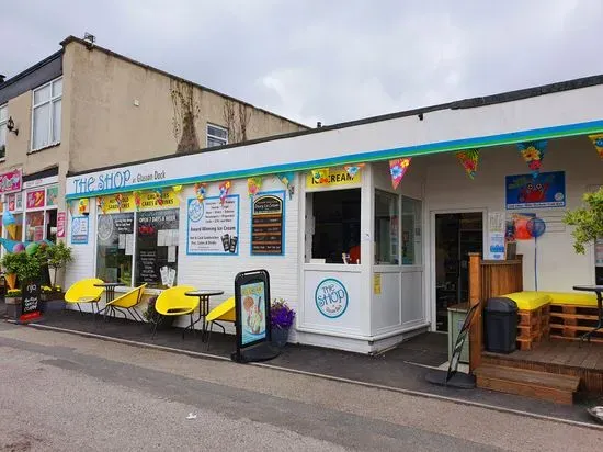 The Shop At Glasson Dock