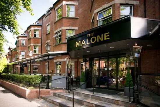 The Malone Hotel